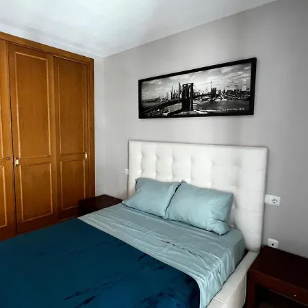 Primera Linea Appartement *