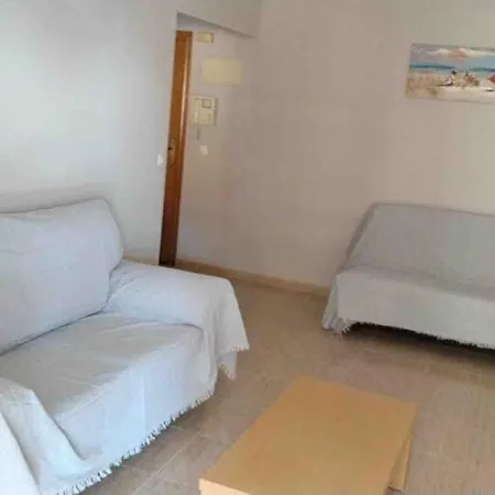 Primera Linea Appartement *
