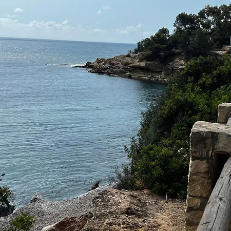 Appartement Primera Linea *