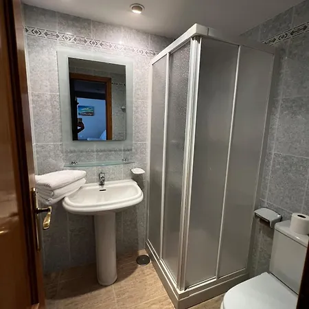 Appartement Primera Linea *