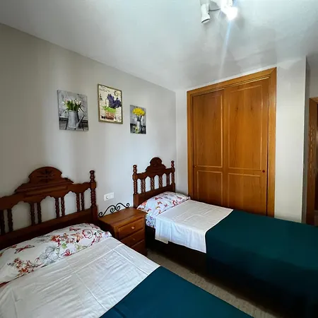 Primera Linea Appartement
