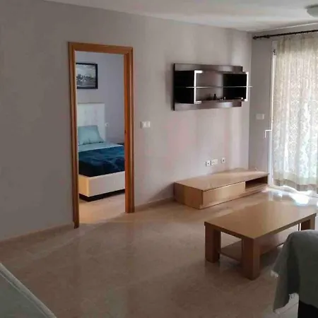 Primera Linea Apartment