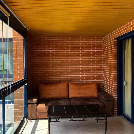 Primera Linea Apartment Calpe