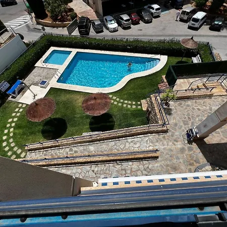 Primera Linea Apartment