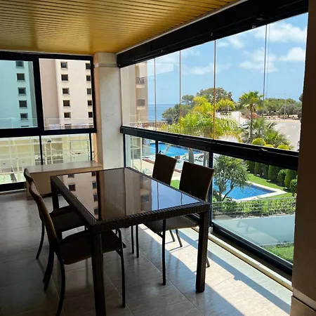 Primera Linea Apartment