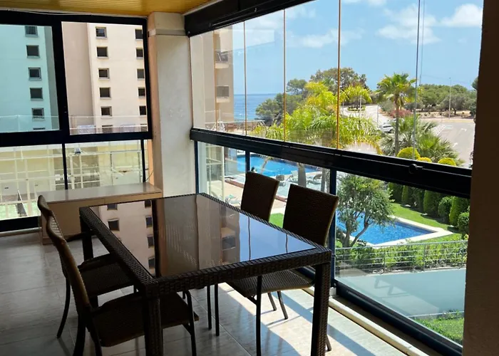 Primera Linea Apartament