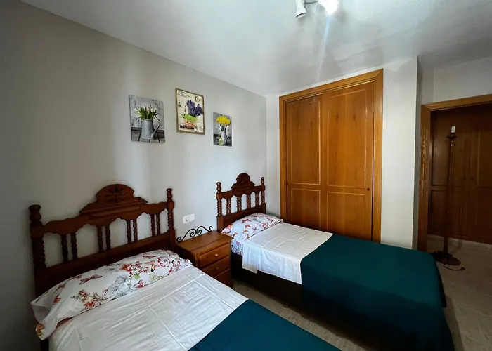 Primera Linea Apartament